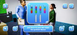 Game screenshot Chemical Sort Pouring Game hack