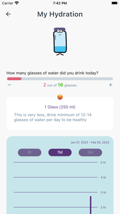 NuGenomics Screenshot