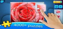 Game screenshot Jigsaw puzzles PuzzleMaster mod apk