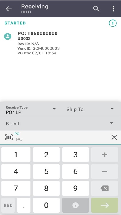 Syft 4.6.3 Dock-to-Doc™ screenshot-6
