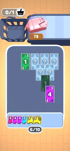 Game screenshot Money Zen 3D hack