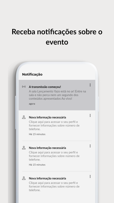 ExpoConstruindo Screenshot