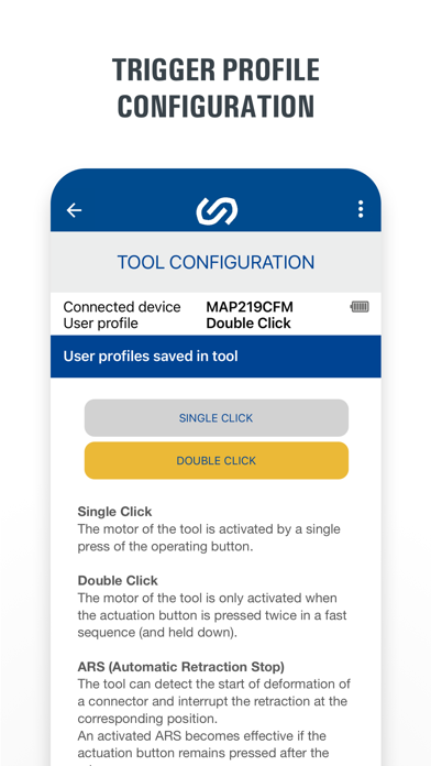 Tool Link Screenshot
