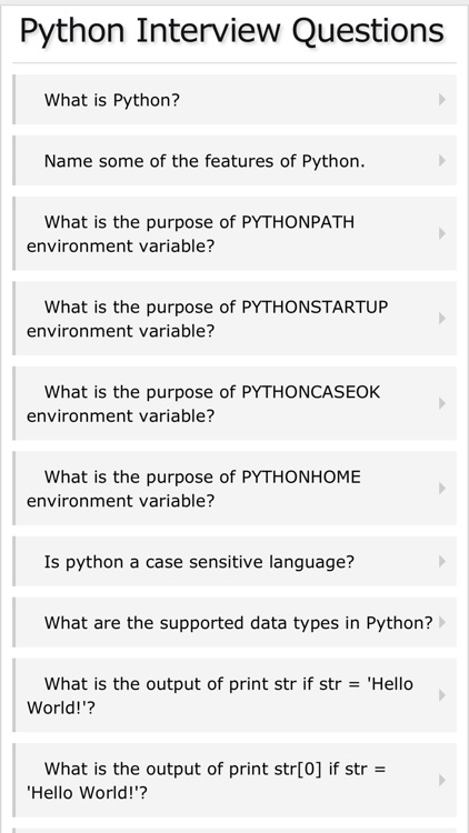 Learn python Coding screenshot-4