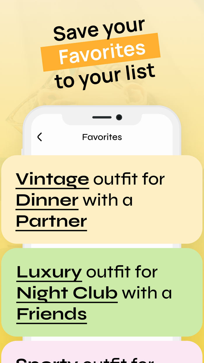 Stylish Outfit Maker  Planner