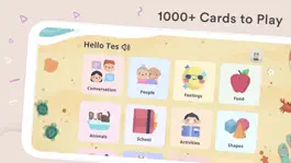 Game screenshot Card Crash - Match-3 For Kids apk