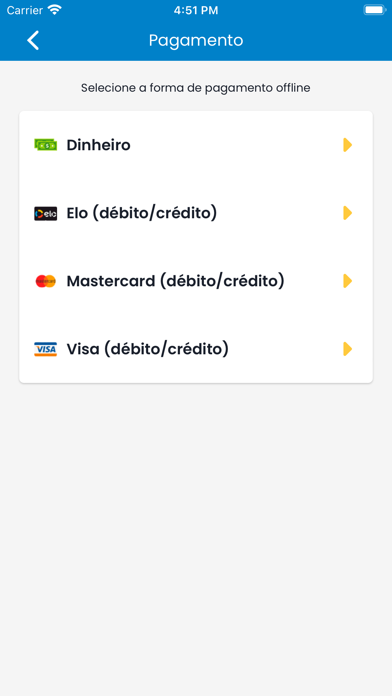 Sup Estrela Screenshot