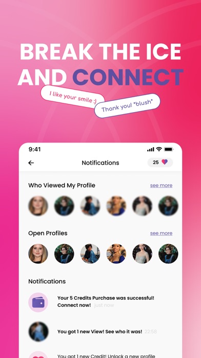 Mazafam Screenshot