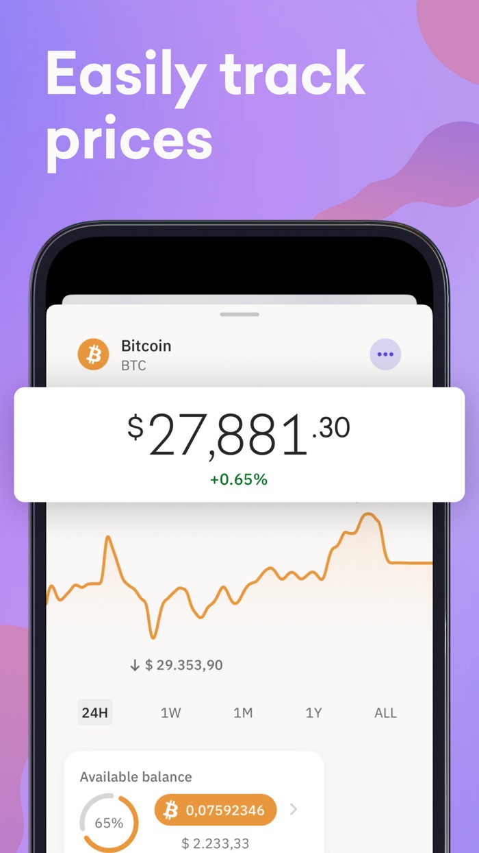 Kraken - Buy Crypto and Bitcoin