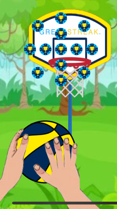 Money Ball by Mark Benya Screenshot