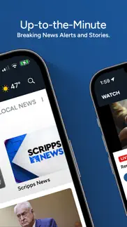 kpax news iphone screenshot 2