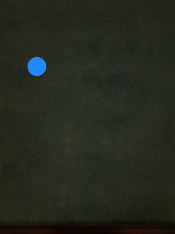 Screenshot #4 pour Classic Red Dot