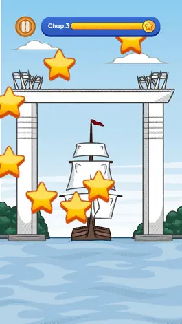 Game screenshot L'Armada, l'Aventure en Seine apk