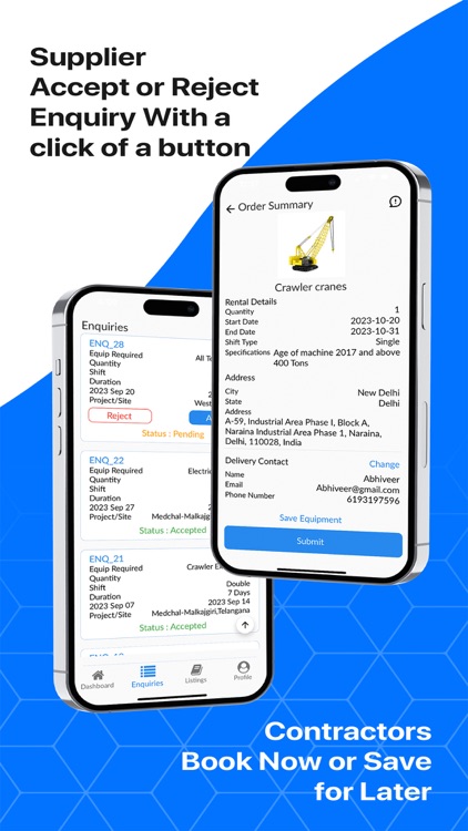 PAN Rentals screenshot-4