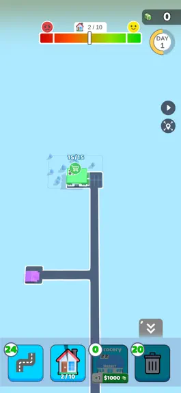 Game screenshot City Flow! mod apk