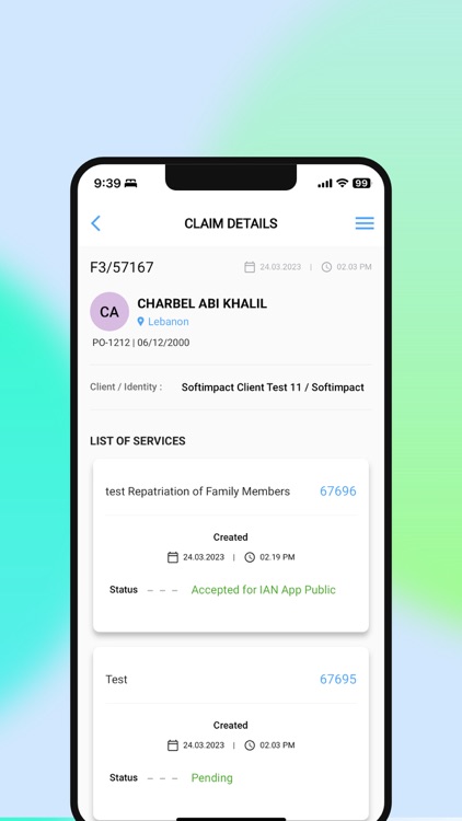 Ian Assist screenshot-7