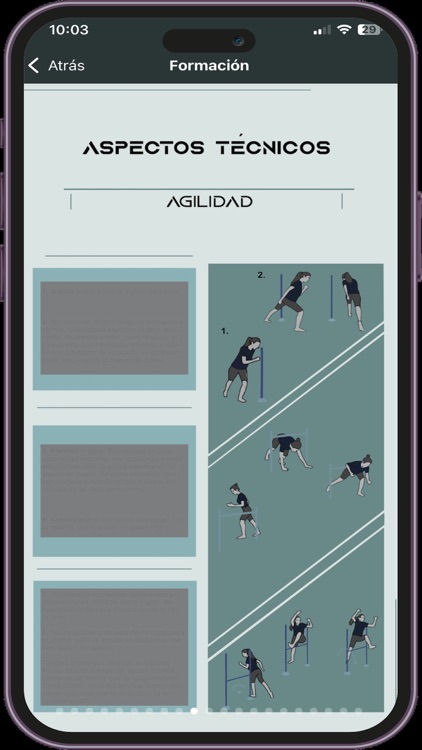 Misión movimiento screenshot-6