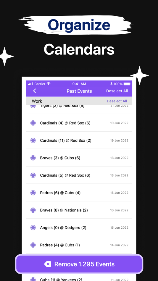#5. Phone Cleaner - Clean Up (iOS) 由: Kamil Kulekci