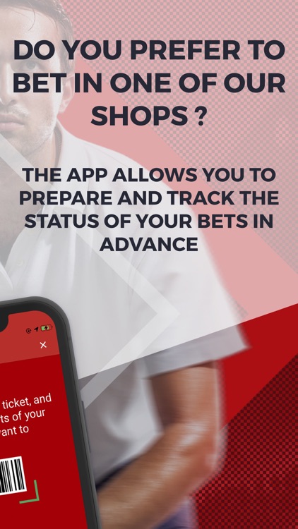 Ladbrokes - Sports Betting screenshot-7