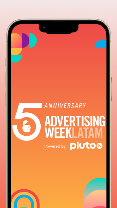 Advertising Week LATAM Screenshot