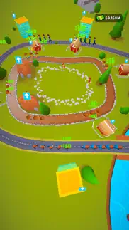 loop city iphone screenshot 1