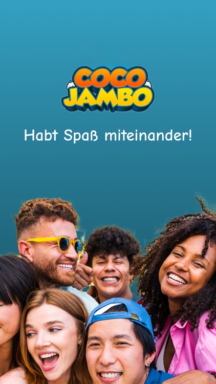 Coco Jambo – Party Game