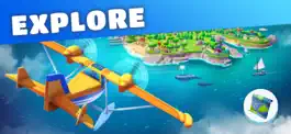 Game screenshot Sunshine Island apk