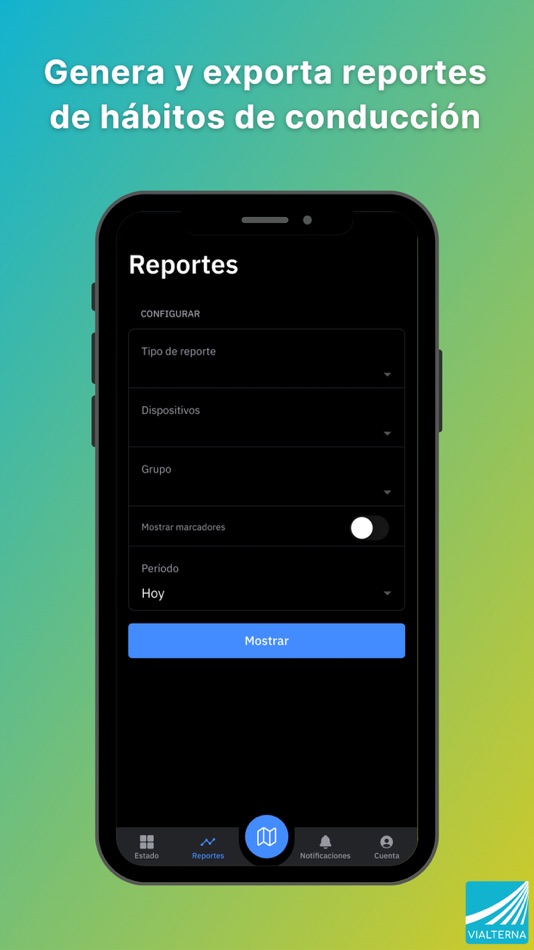 #3. Vial Manager (iOS) 由: Vialterna