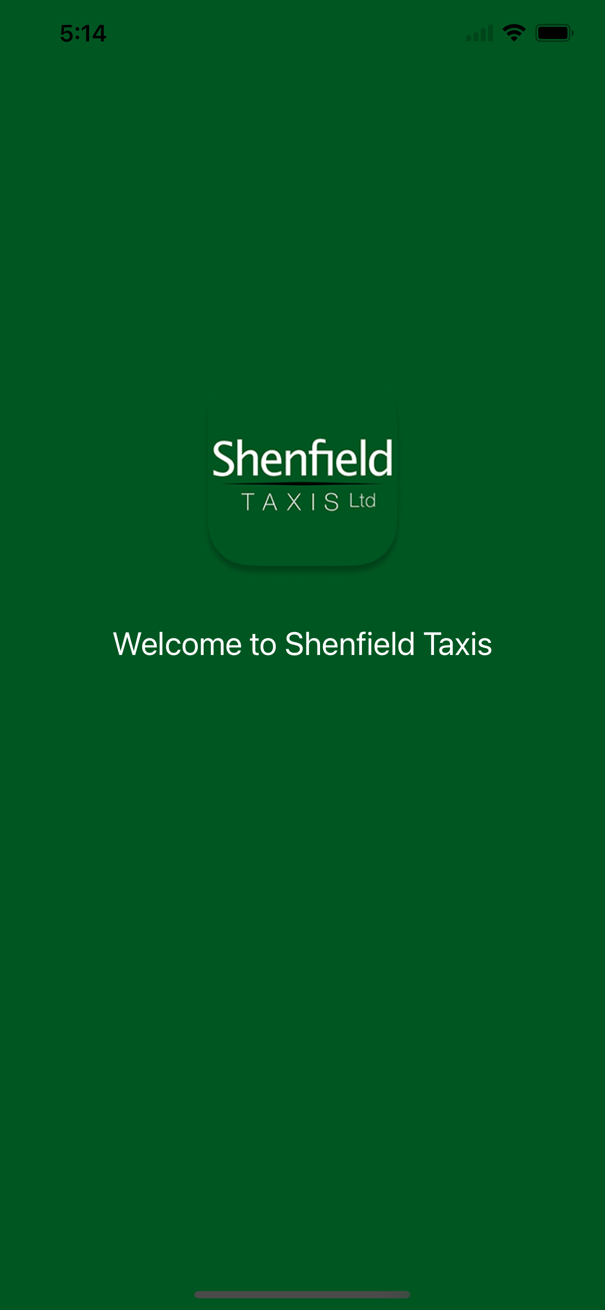 Shenfield Taxis