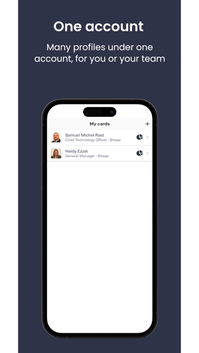 Bitaqa Screenshot