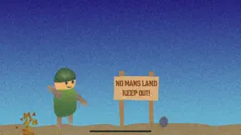 Game screenshot Into No Man's Land mod apk