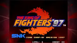 kof '97 aca neogeo problems & solutions and troubleshooting guide - 4