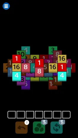 Game screenshot Number Tile Match hack