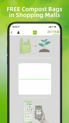 Game screenshot Green Beans hack