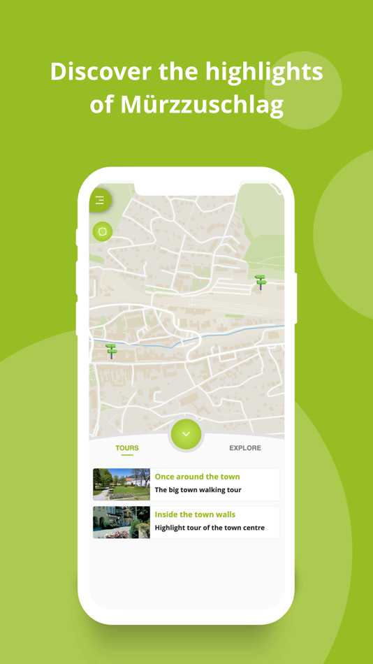 #2. MürzAPP (iOS) 由: Fluxguide Ausstellungssysteme GmbH