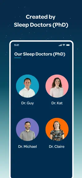 Game screenshot Sleep School: Insomnia Help apk