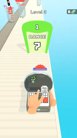 Game screenshot Organize Closet Run hack