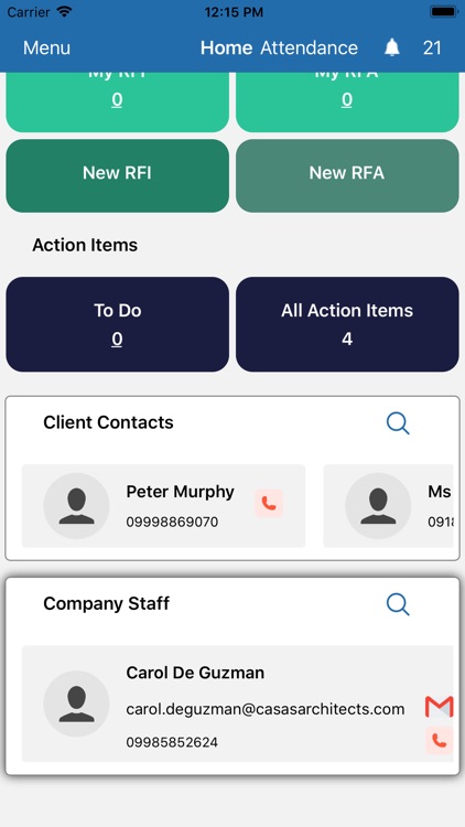 digiCMS screenshot-5