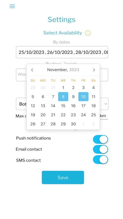 WORKFORCE Staffing Solutions