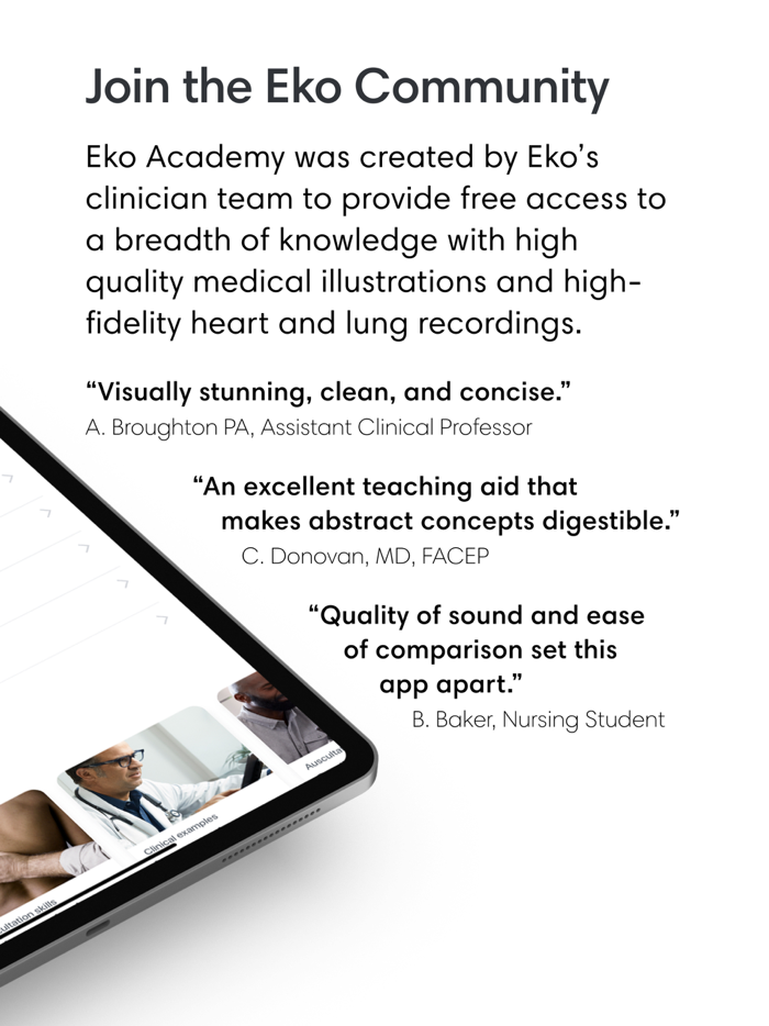 Eko Academy