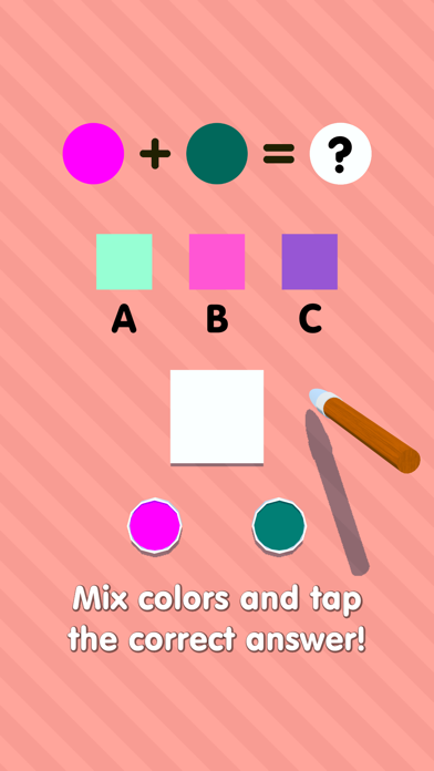 Play Colors screenshot 2