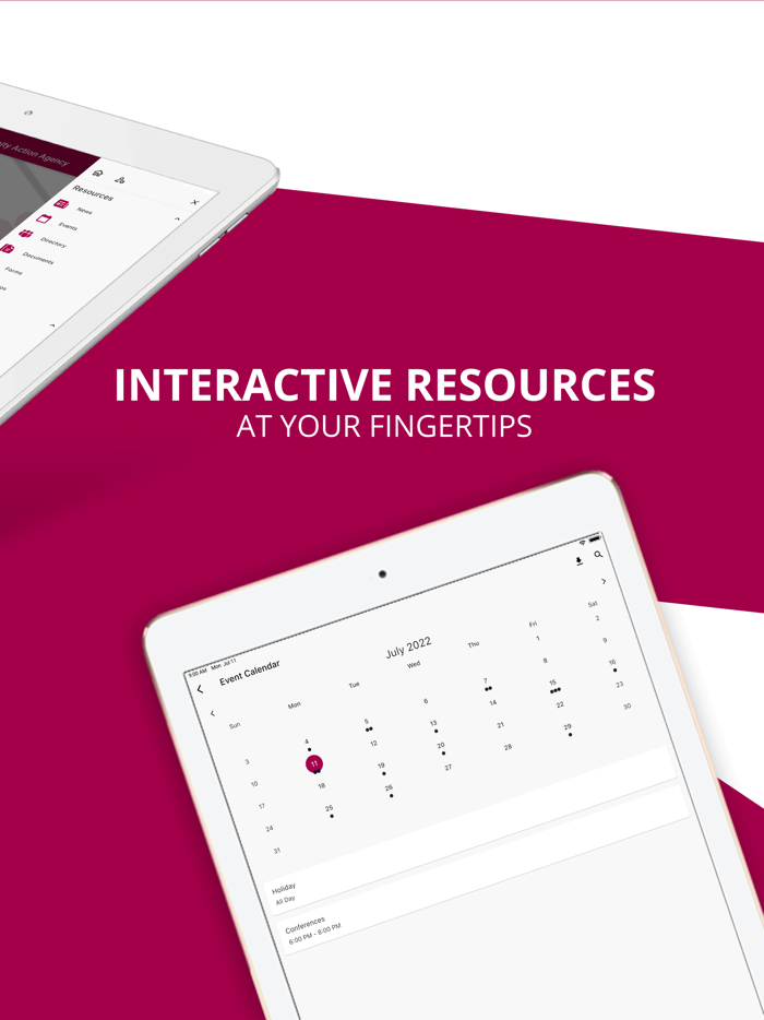 Caddo Community Action Agency