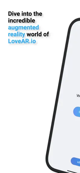 Game screenshot LoveAR: Art, Memories & more mod apk