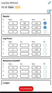 How to cancel & delete ai workouts 1