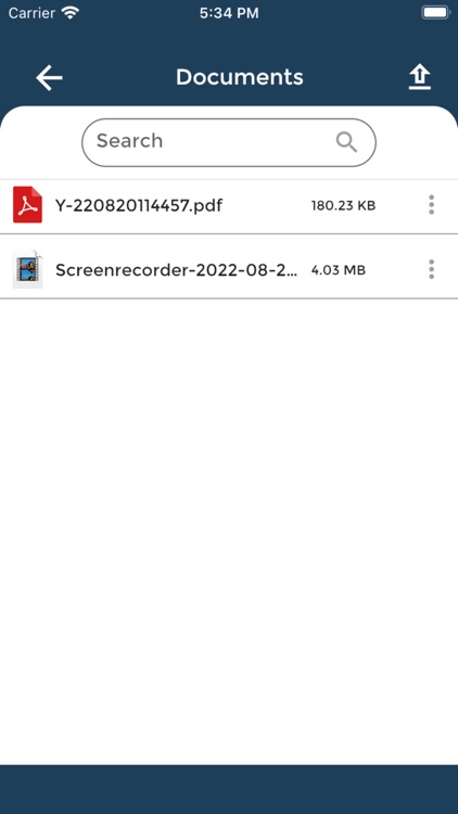 Yotta Smart Manager screenshot-5