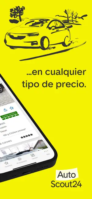 AutoScout24: Mercado de coches4+_3