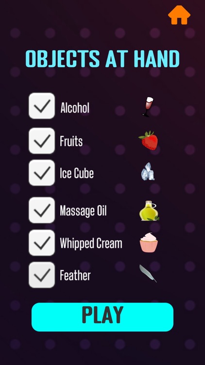 Naughty Couple Board Game screenshot-3