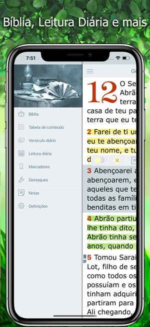 Bíblia Ave Maria de Estudo on the App Store