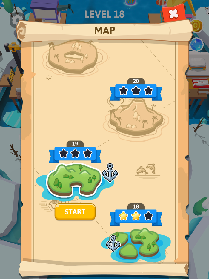 Idle Seas Fishing Frenzy