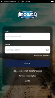 imodata autogestão problems & solutions and troubleshooting guide - 1